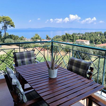 Sea View Apartments 2 Kриопиги Екстериор снимка