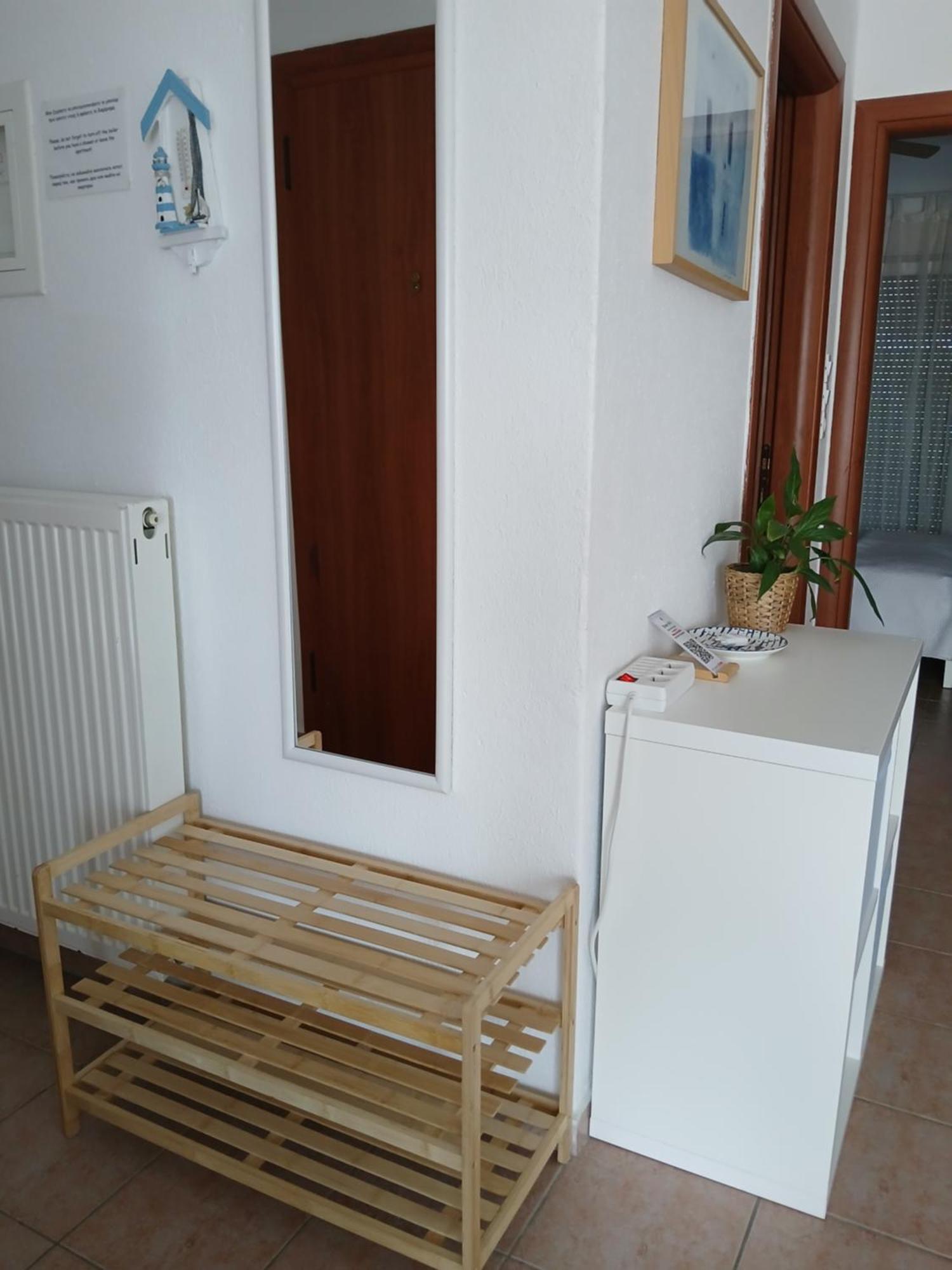 Sea View Apartments 2 Kриопиги Екстериор снимка