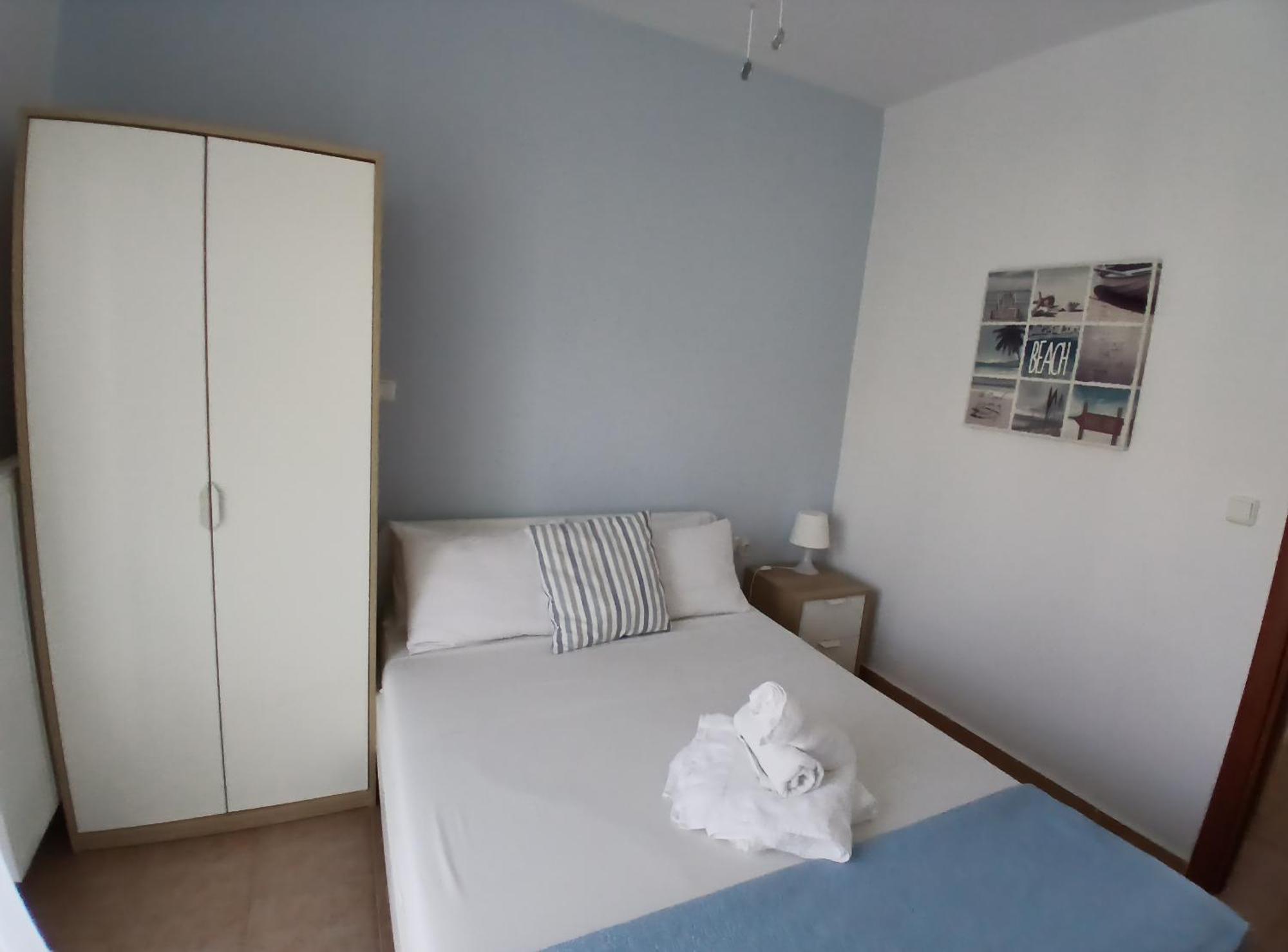 Sea View Apartments 2 Kриопиги Екстериор снимка
