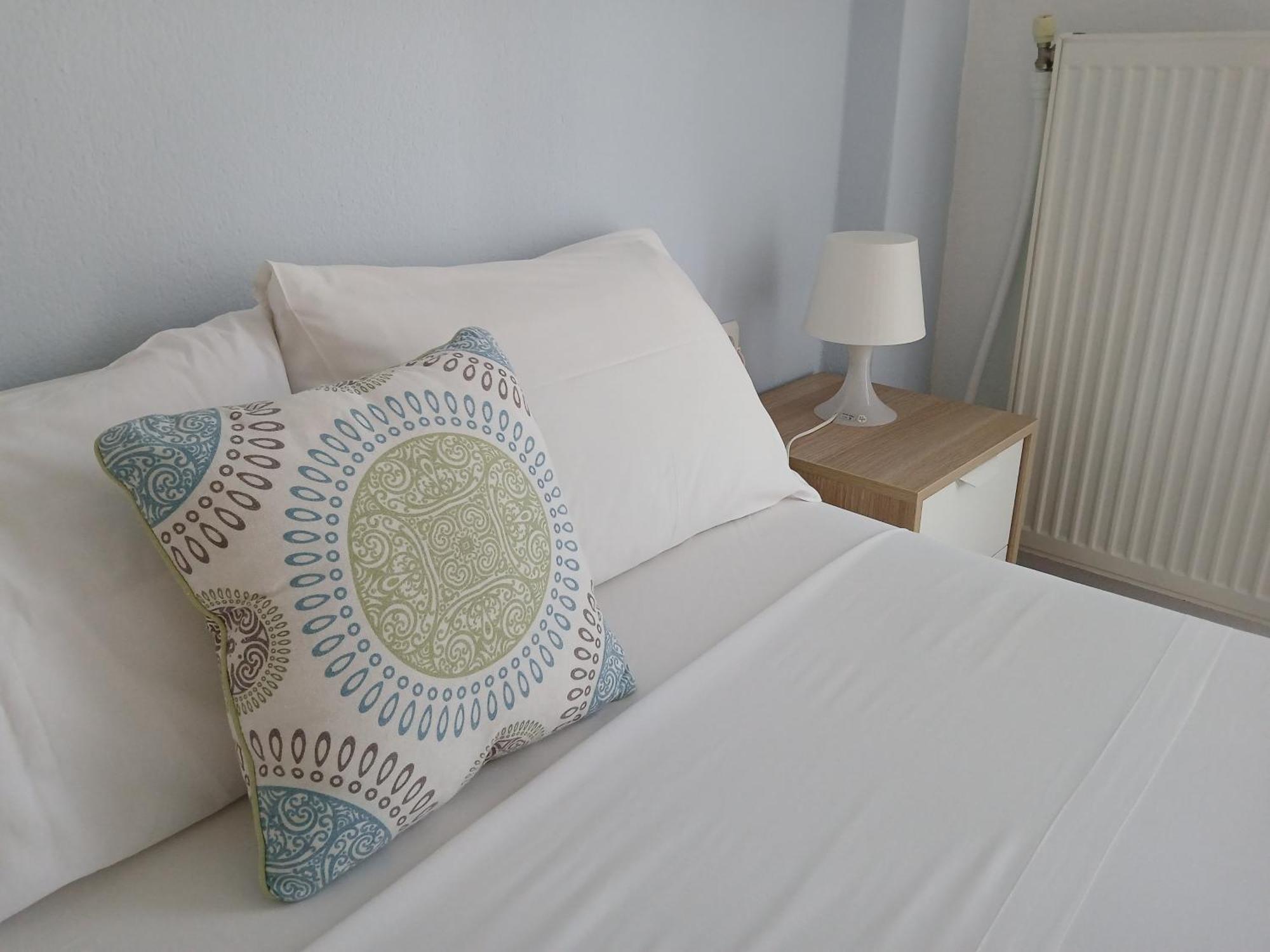 Sea View Apartments 2 Kриопиги Екстериор снимка